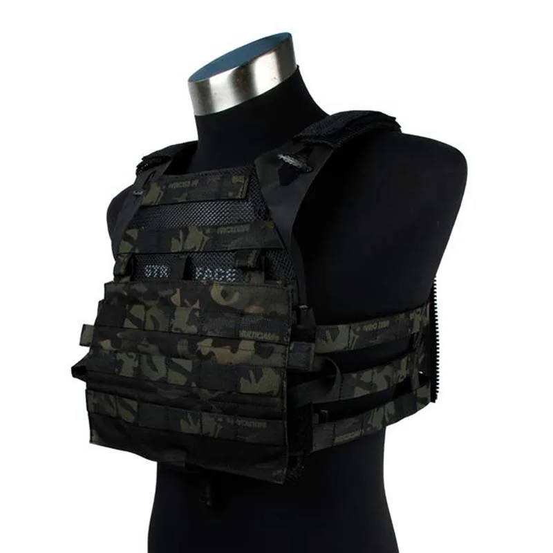 TMC легкий мультикам черный JPC2.0 тактический жилет Jump Plate Carrier 2 0 морской Ver.|Шлемы| |