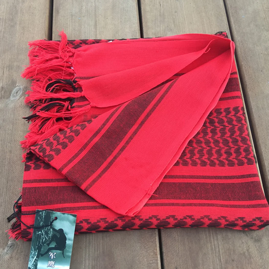 Охотничий кемпинг походный армейский Военный Тактический Keffiyeh Shemagh пустынный шарф в арабском стиле шаль шейный шарф