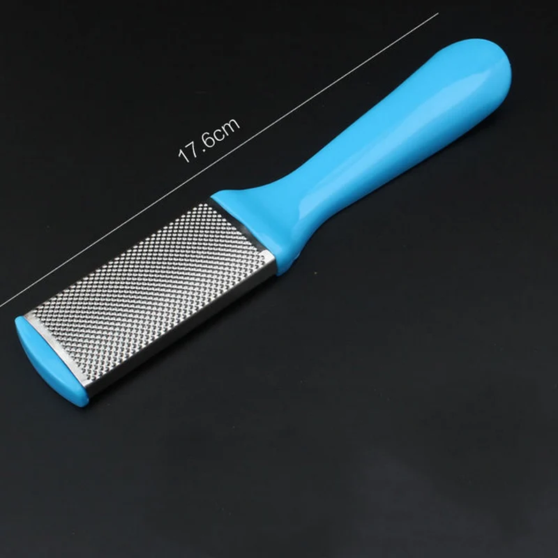 8 шт./компл. набор пилок для ухода за ногами средство удаления омертвевшей твердой