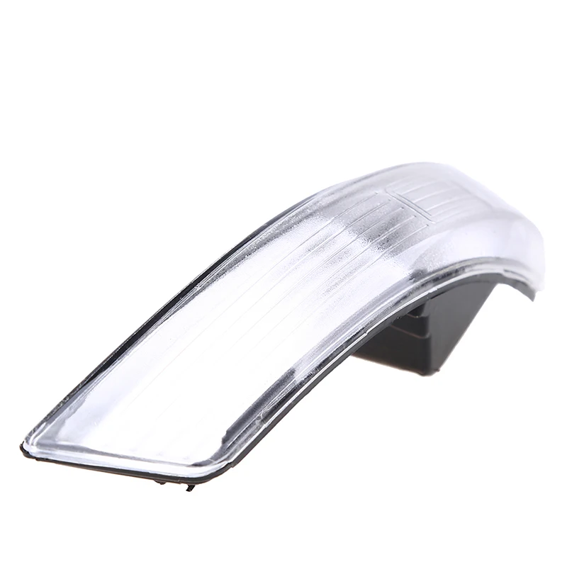 POSSBAY Front Turn Signal Light Cover Rearview Mirror Lamp Shell House for Ford Focus(DYB) MK III 2012 2013 2014 2015 2016 2017 |
