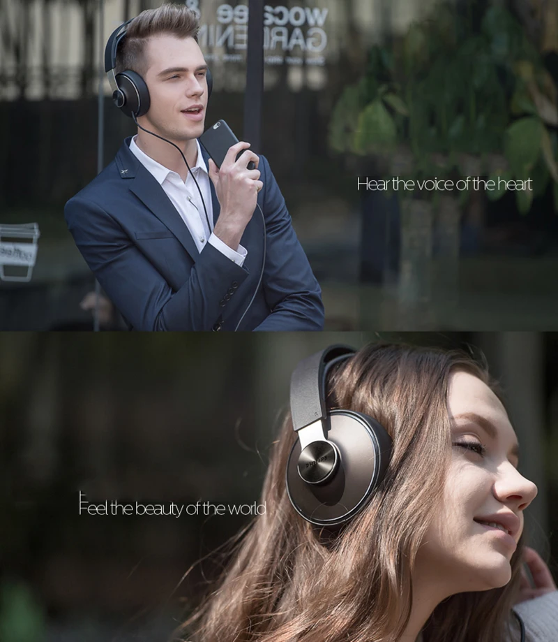 Philips SHP8000 Профессиональные наушники с длинными проводами микрофон Регулятор громкости гарнитура для MP3 музыкальный фильм