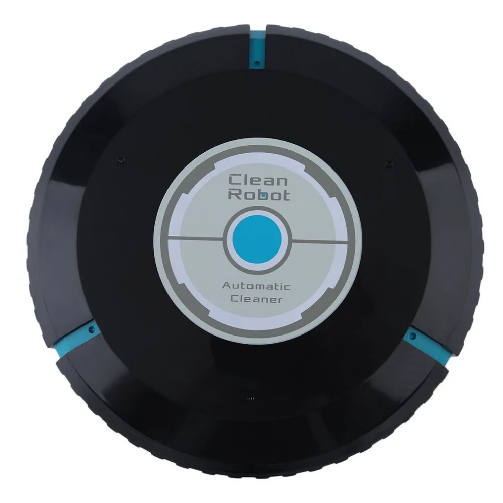 NEW Automatically Home Auto Smart Cleaner Robot Microfiber Robotic Mop Dust Cleaning for Floor Corners | Бытовая техника