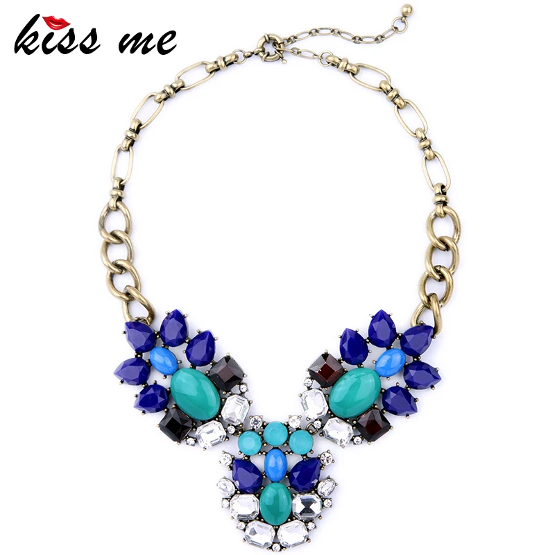 Новые стили 2013 модные ювелирные изделия античное Очаровательное ожерелье с