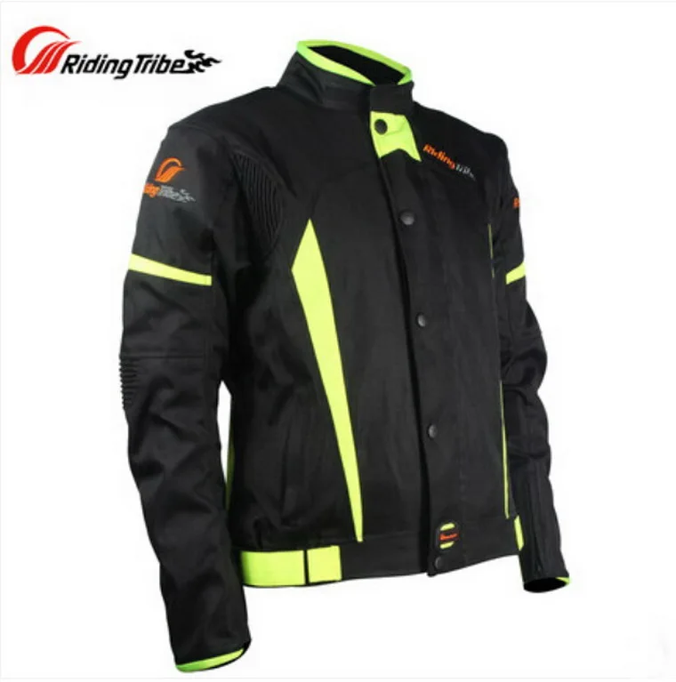 Куртка для езды на мотоцикле Sunner мотоциклетная куртка из ткани Оксфорд размер JK 37