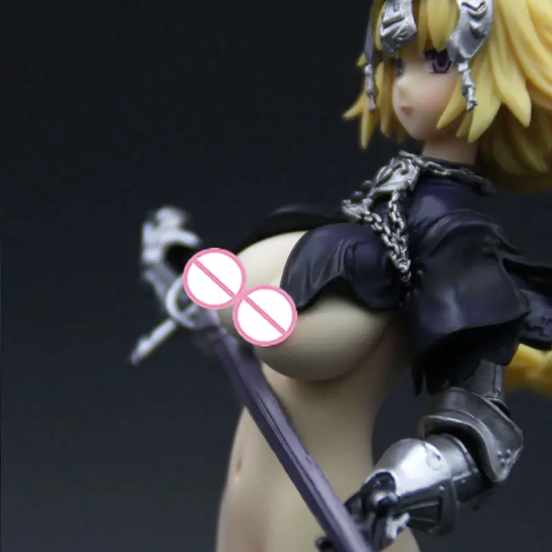 1/6 масштабные фигурки, сексуальная фигурка Fate/apocripha, полимерная модель GK, фигурка для взрослых, голая аниме, коллекция фигурок, модель игрушки