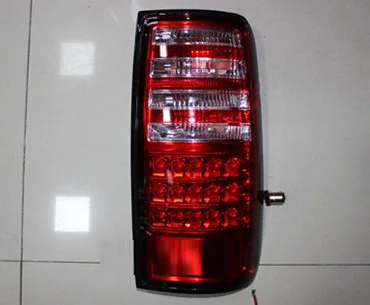 Cruiser Prado фонарь LC180 FJ80 4500 1990 ~ 1997 год светодиодный Бесплатная доставка! vios corolla Hiace