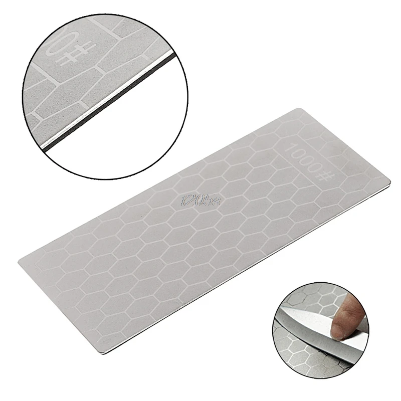 Lechgtools Профессиональный тонкий алмазный нож для заточки точильного камня