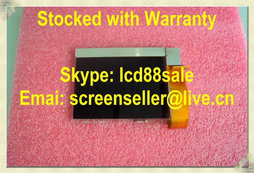 

best price and quality KL3224AST-FW industrial LCD Display