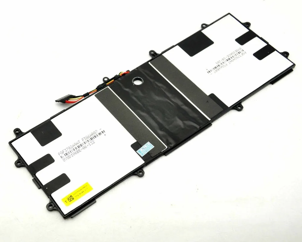 Новый оригинальный аккумулятор для SAMSUNG NP905S3K NP910S3K NP905S3G NP915S3G XE500T1C Chromebook Series 3 XE303C12
