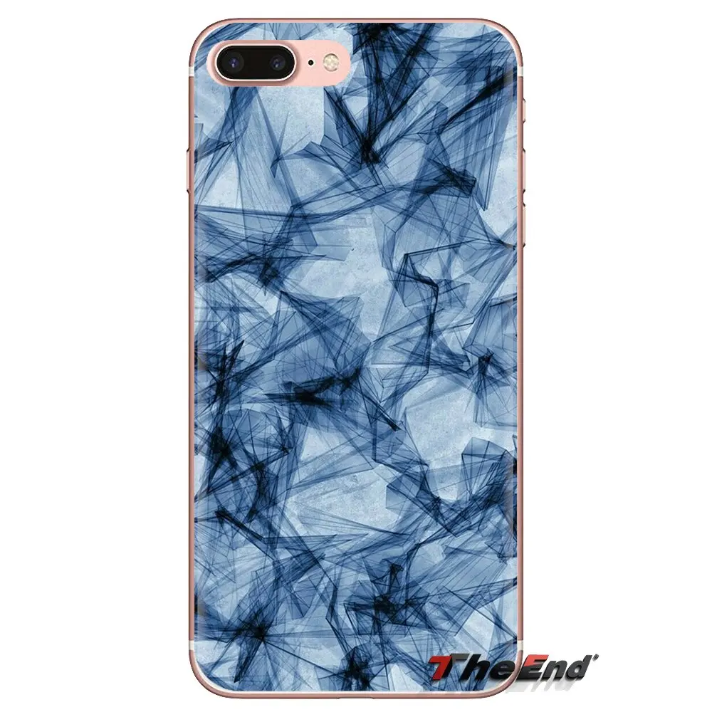 Ретро винтажный чехол Damask Flower для HTC One U11 U12 X9 M7 M8 A9 M9 M10 E9 Plus Desire 630 530 626 628 816 820 830 из силикона.