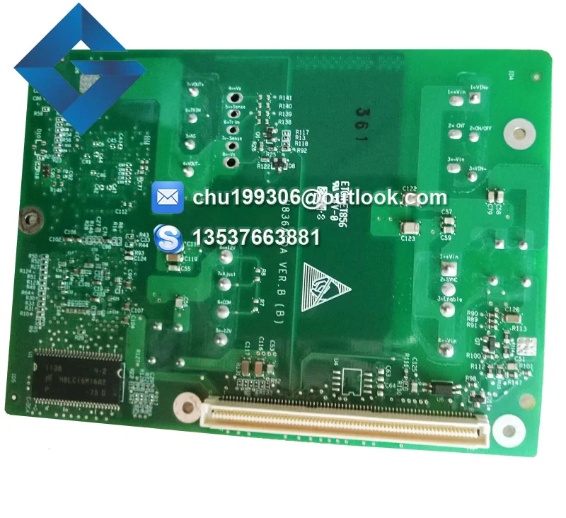 Оригинальная плата интерфейса HUA WEI ADSA для Huawei DSLAM SmartAx MA5616|dslam huawei|board boardhuawei ma5616 |
