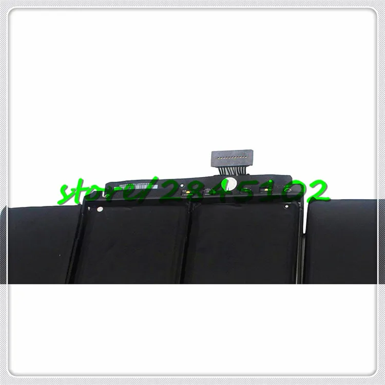 GYIYGY 95Wh 10 95 V A1417 батарея для Apple Macbook Pro 15 &quotдюймов A1398 Mid 2012 Ранняя 2013 Retina MC975LL/A MC976LL/A
