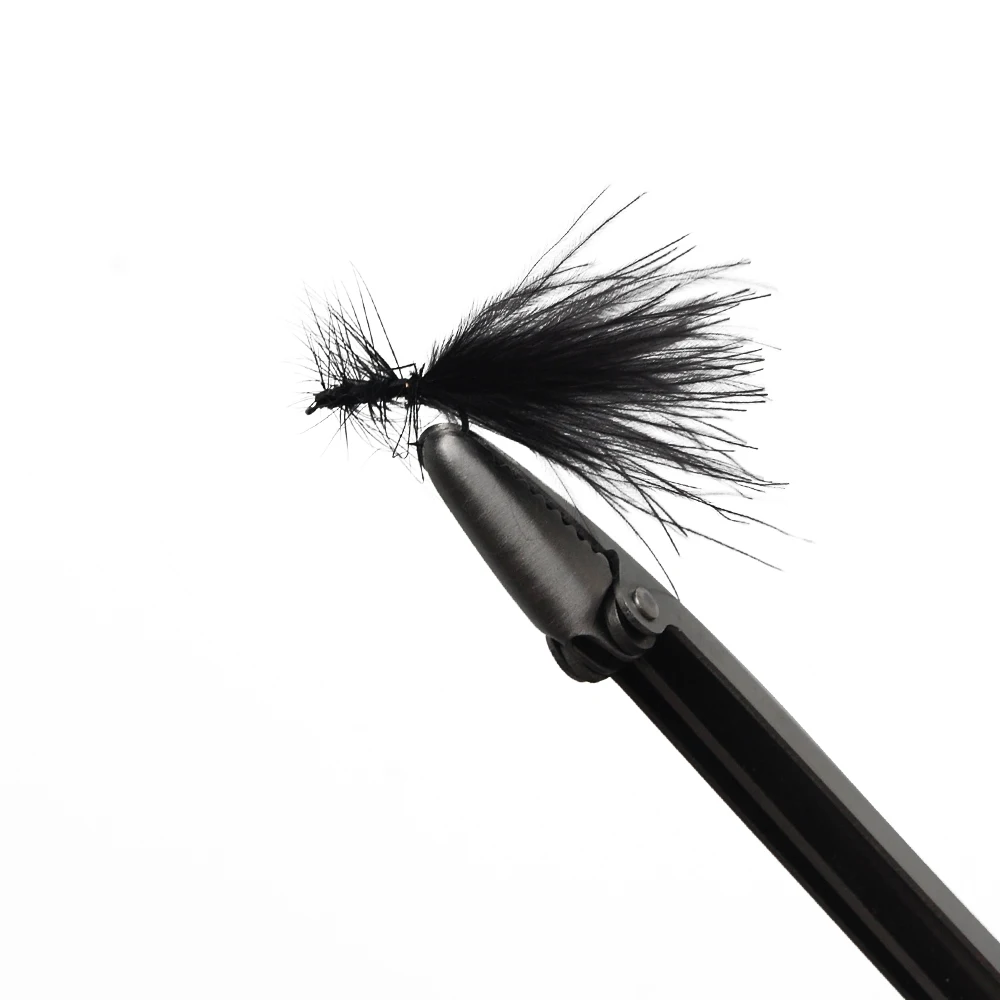Рыболовная приманка JSM рыболовная с пером на карпа|fishing hook|fly fishing hooksfishing fish hook |