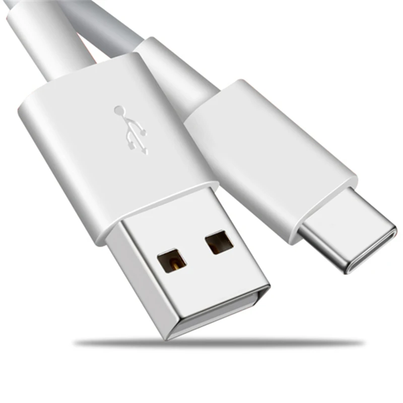 Type-C USB кабель для синхронизации данных зарядное устройство Xiaomi 5 4C 4S Samsung Note 7 LG G5 Moto