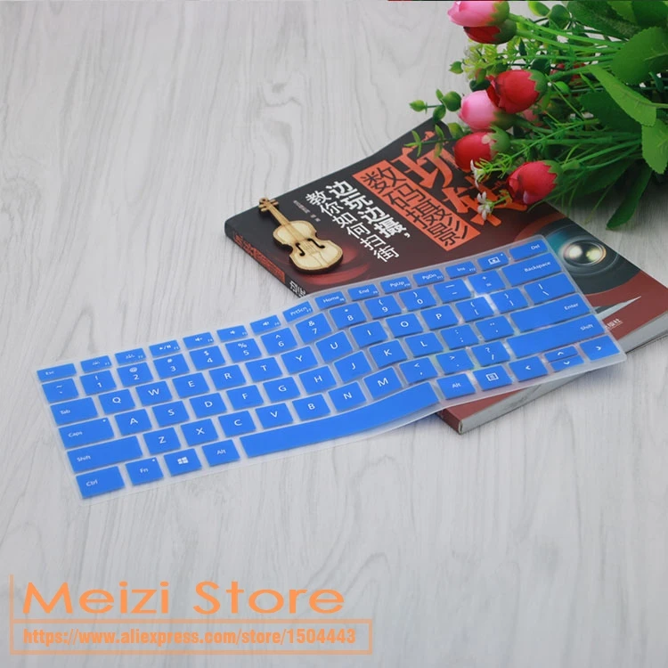 Для ноутбука Microsoft Surface 2017 / book 13 5 дюймов 2015 2016 чехол для клавиатуры защита