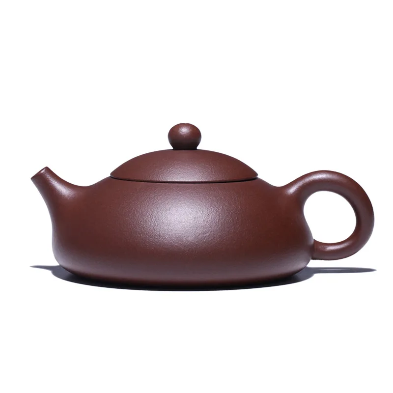 

200ml/300ml Purple Clay Teapots Authentic Chinese Yixing Kungfu zisha Tea pot Famous Handmade Teaware set Gift Safe Package