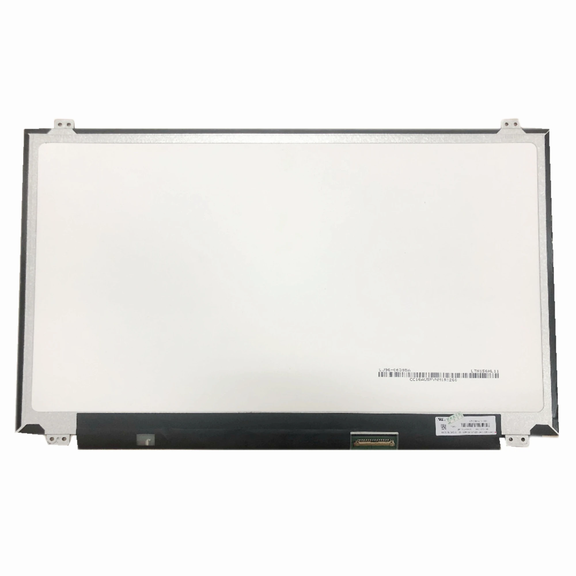 LTN156HL11-C01 LTN156HL11 15,6 ips для DELL ноутбук ЖК-дисплей экран eDP 40 шпильки 1920*1080