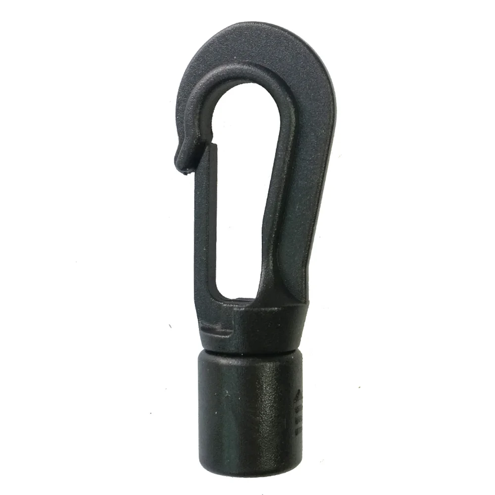 5 мм 8 10 шт 20 Банджи ударный шнур быстро подключать Крючки Висячие концы зажим для