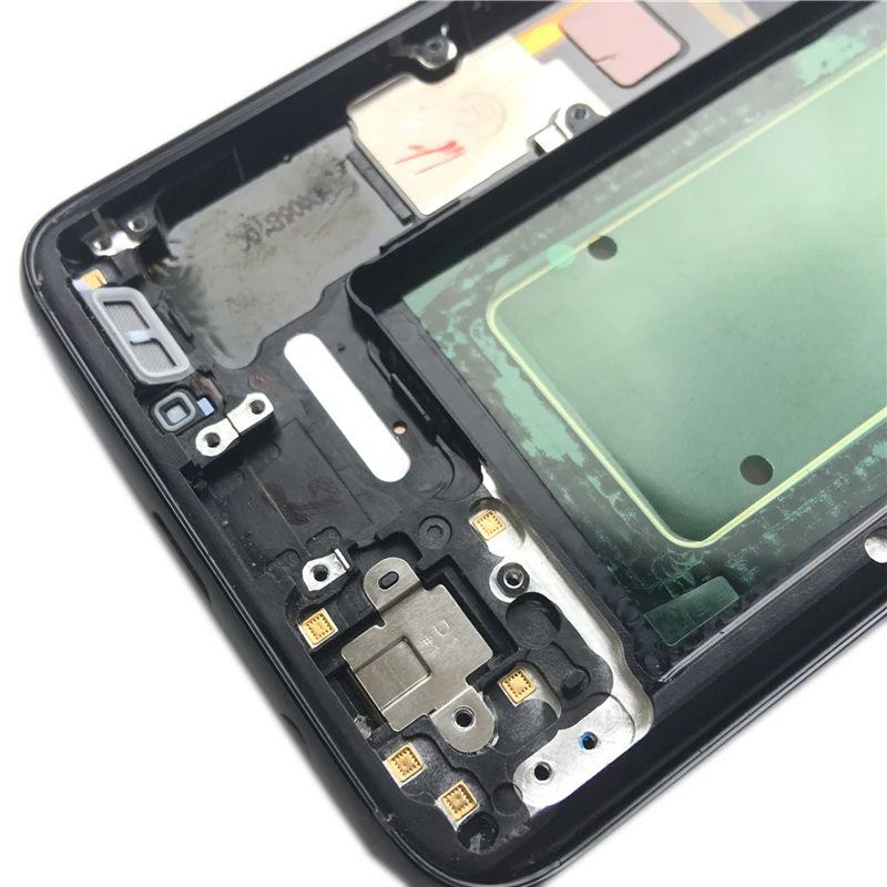 Новый супер AMOLED lcd S8 G950F G950FD G9500 G950U дисплей 100% протестированный рабочий сенсорный