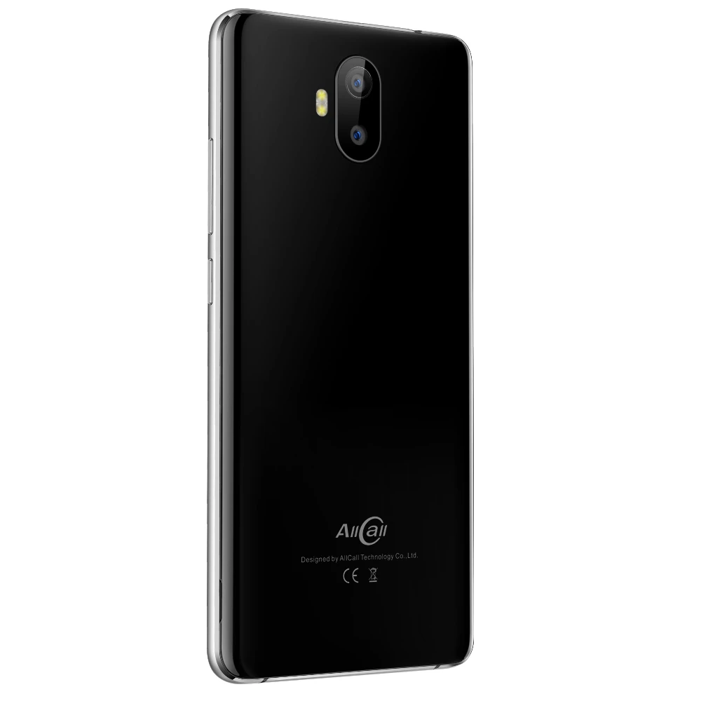 AllCall S1 мобильных телефонов 5 &quot18:9 5000 мА/ч Батарея Android 8 1 MTK6580A 4 ядра 2 Гб