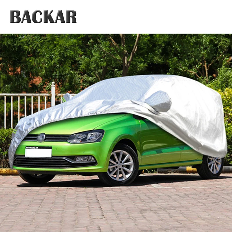 Задние Чехлы для хэтчбека L Volkswagen VW Polo Golf 4 7 5 6 Scirocco Opel Astra H J G Chevrolet Aveo аксессуары