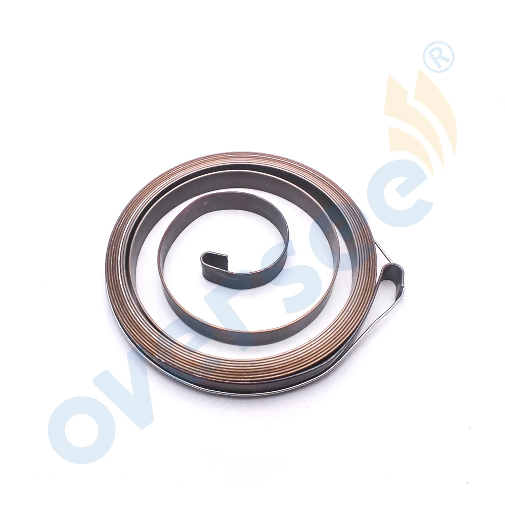 Стартовый пружинный набор OVERSE 3B205 0100M для SUZUKI подвесной мотор TOHATSU 3B2 05010 0|set|set 10 |