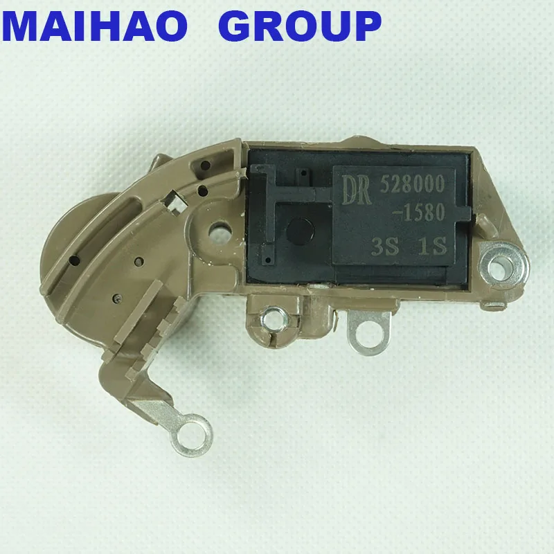 Щетки регулятора переменного тока держатель для щеток фотоклеммы Toyota 27700 16010 500100