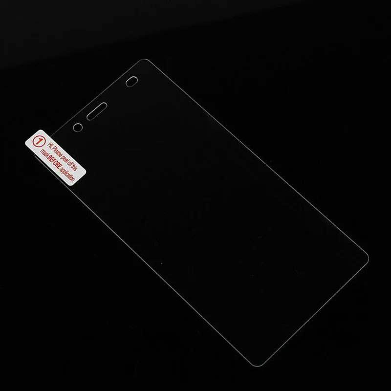 GerTong защита для экрана закаленное стекло Для Doogee X5 Max Pro S60 Y8 X70 X80 Y7 Homtom Ht7 пленка из
