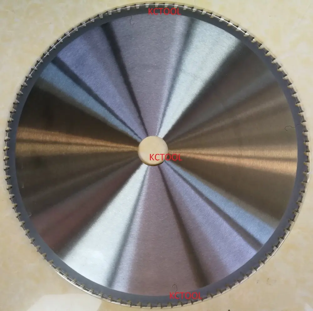 16 дюймов TCT пильный диск для резки оцинкованной стали|tct saw|tct bladetct saw blade |