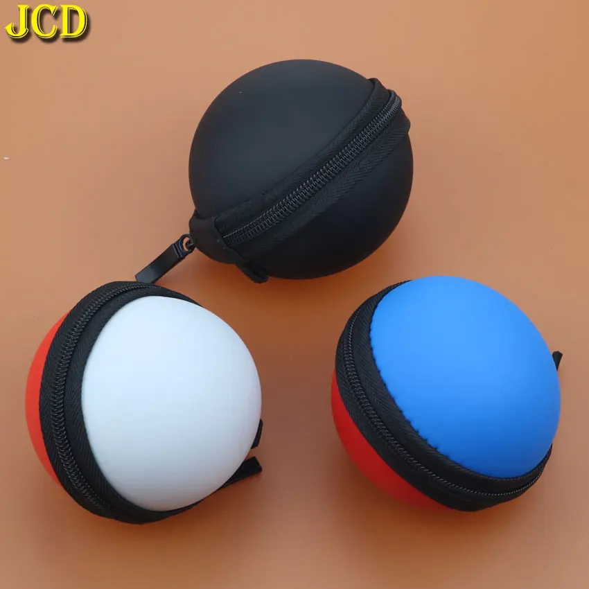 Чехол JCD для переноски чехла Nintendo Switch Poke Ball Plus контроллер Eevee NS сумка хранения EVA