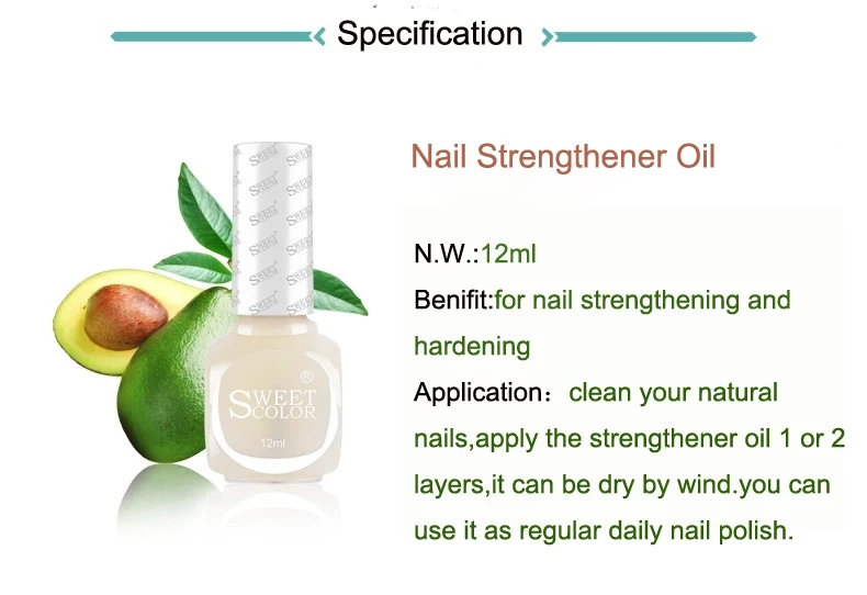 Профессиональный мгновенный усилитель для ногтей 0 40 унций|nail hardener|strengtheningstrengthen