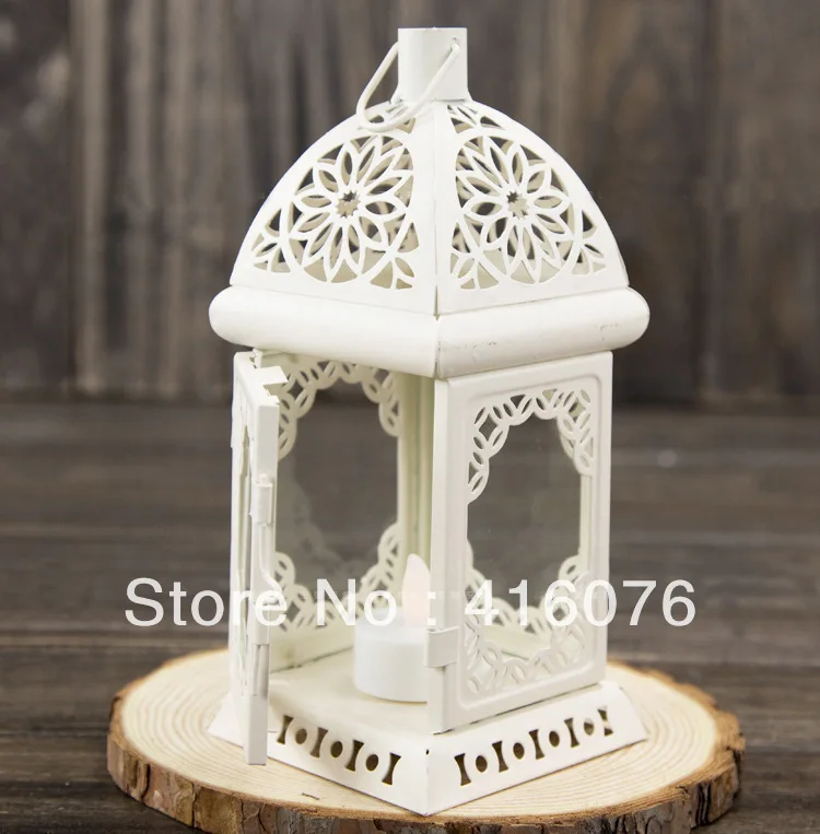 Мини заказ $15 (смешанные товары) Европейский Стиль Свадебный Фонарь