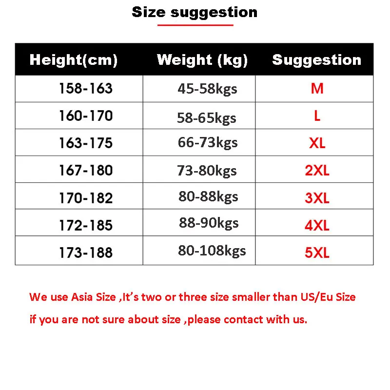 

Qtemai, , 5XL