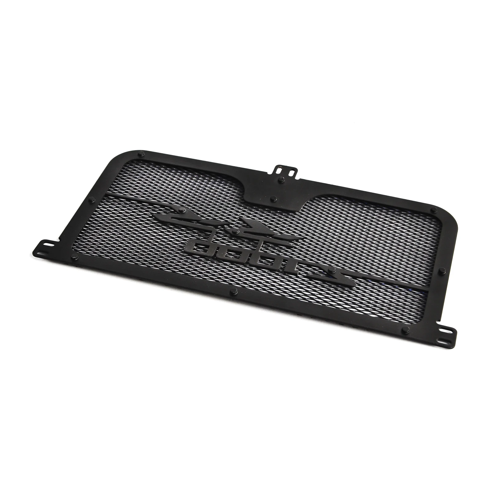 Передняя решетка радиатора мотоцикла для BMW S1000R 2014 2017 S1000RR 2010 S1000XR 2015 2016 HP4 2012