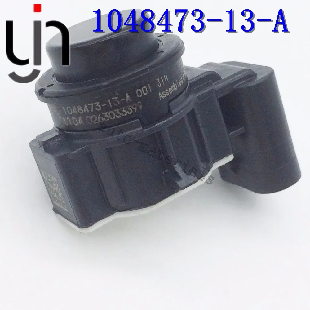 Автомобильный парковочный датчик PDC 4 шт. подлинный 1048473 13 A 14 0263033334 0263033400 для 70S 90S