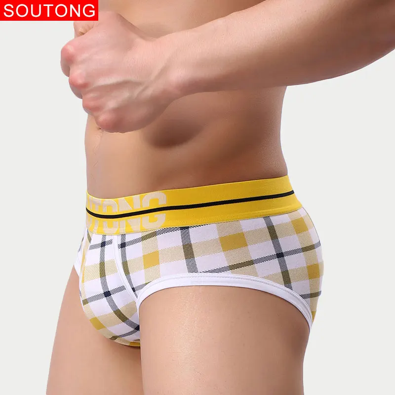 Soutong, мужское нижнее белье, боксеры, мужские трусы, шорты, хлопок, Cuecas, боксеры, сексуальное нижнее белье для мужчин, боксеры, ropa interior hombre