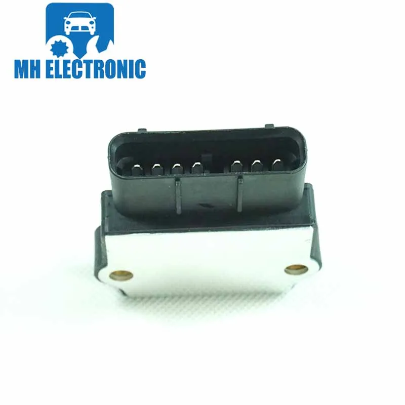 Блок зажигания MH ELECTRONIC POWER TR MD189747 / J722T для EAGLE MITSHUBISHI GALANT MIRAGE ECLIPSE DODGE 2 4 л 1/2/2 м|Набор