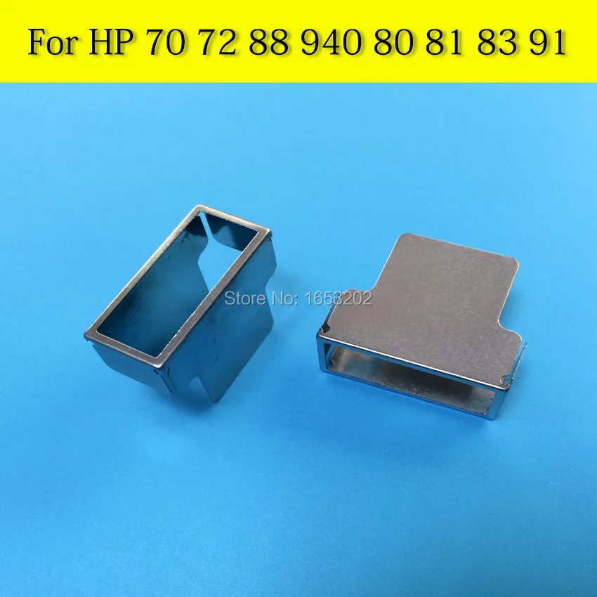 

3 PC/Lot Printhead Cover For HP 88 HP88 Print head Protector For HP L7590 L7650 L7680 L7681 L7700 L7750 L7780 K550 K5400