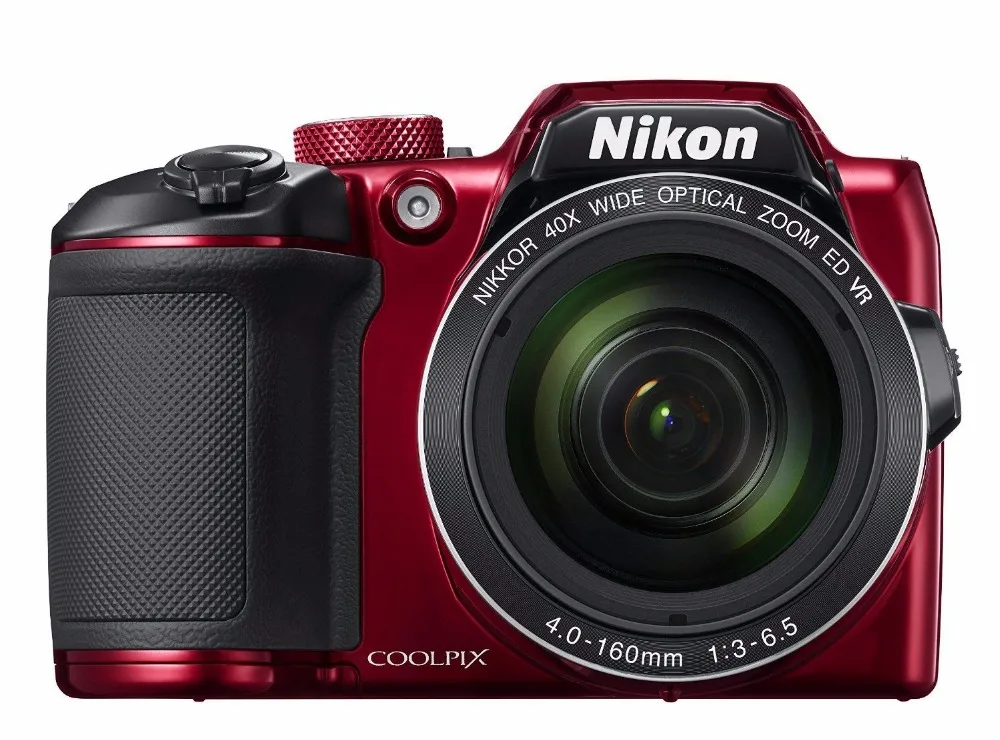Руководство по эксплуатации Nikon Coolpix B500 16 0 мегапикселя цифровая камера 40x зум Full-HD
