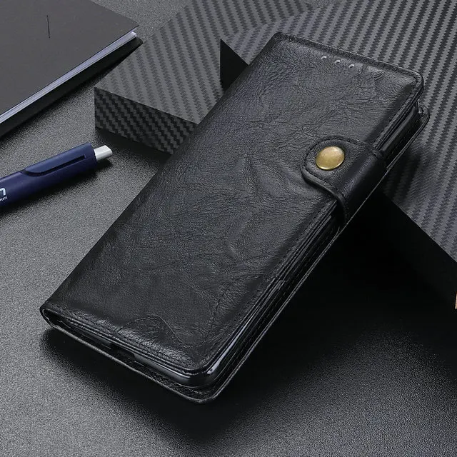 Black (FMW) Huawei Honor 8A чехол Honor 8S 8C C8 откидная крышка Funda huawei Honor 8X чехол Hono X8 X 8 A Pro кожаный бумажник для Honor8A Pro Чехол - Цвет: Black (FMW)
