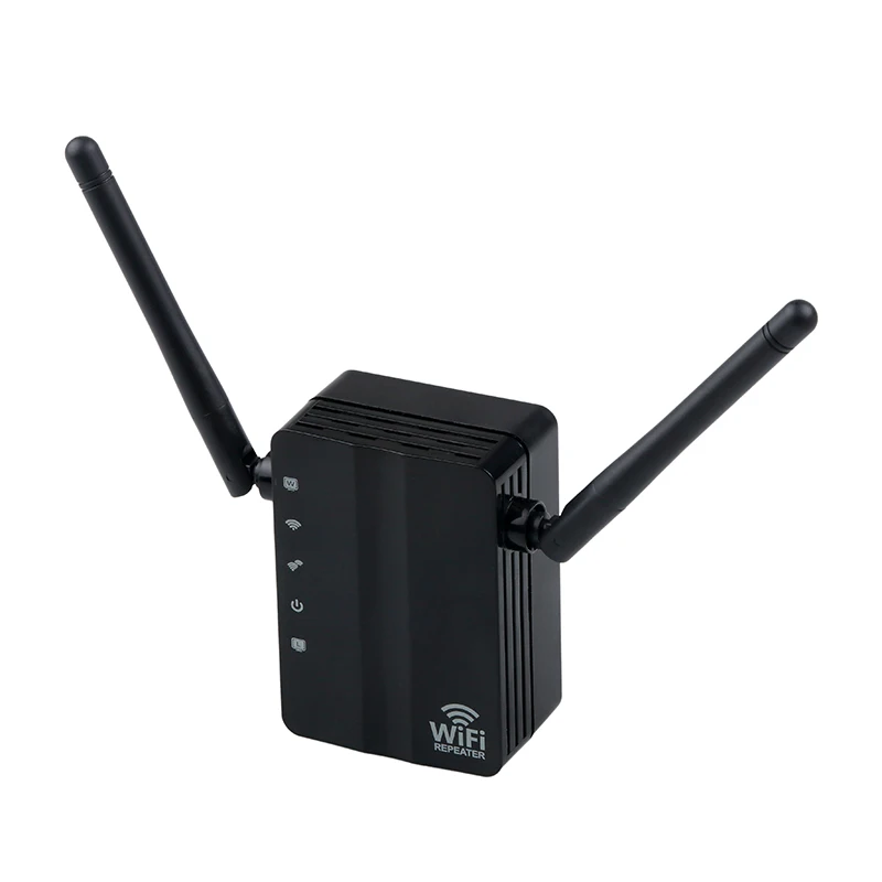 Kebidu мини 300 Мбит/с маршрутизатор Wi Fi репитер сетевой расширитель диапазона