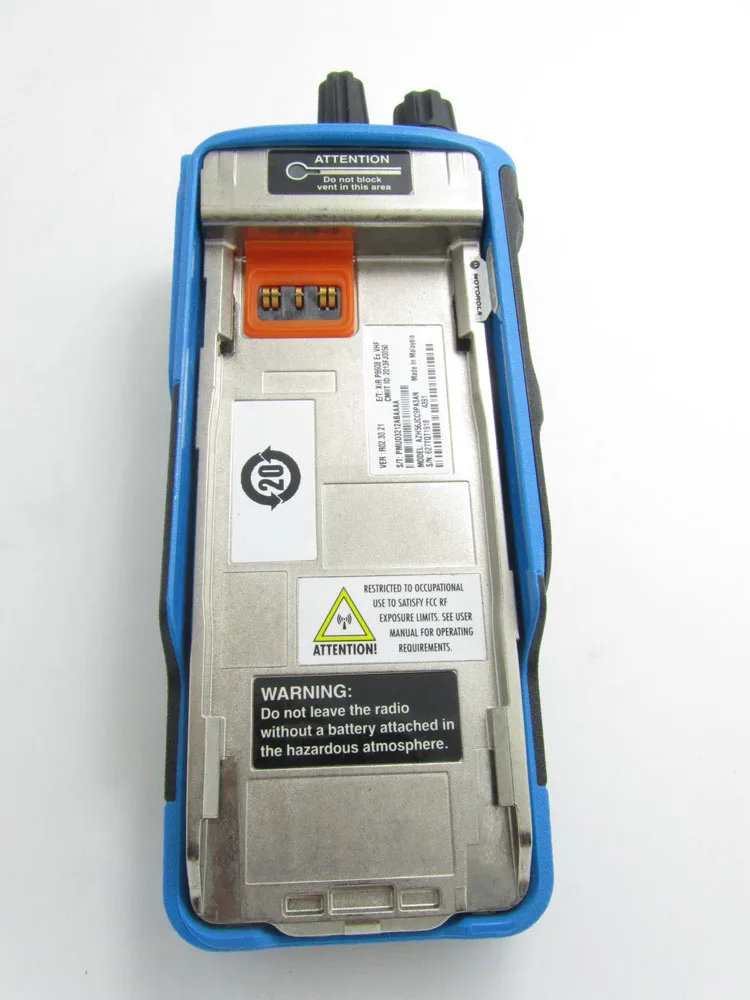 Взрывозащищенная рация радио Motorola XIR P8608EX/DP4401EX/XPR7380 портативный буксировочный способ радио IP57 32 канала