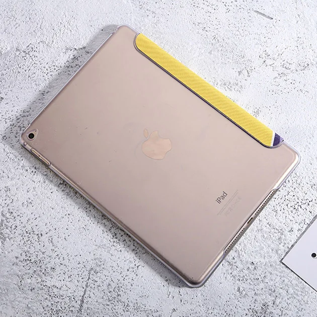 Doodle для мальчиков и девочек ультра тонкий смарт чехол iPad Air 1/2 новый 2017 234 mini