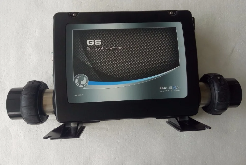 Комплект контроллеров для горячей ванны Balboa GS523DZ подходит панели VL801D|panel|panel boxpanel