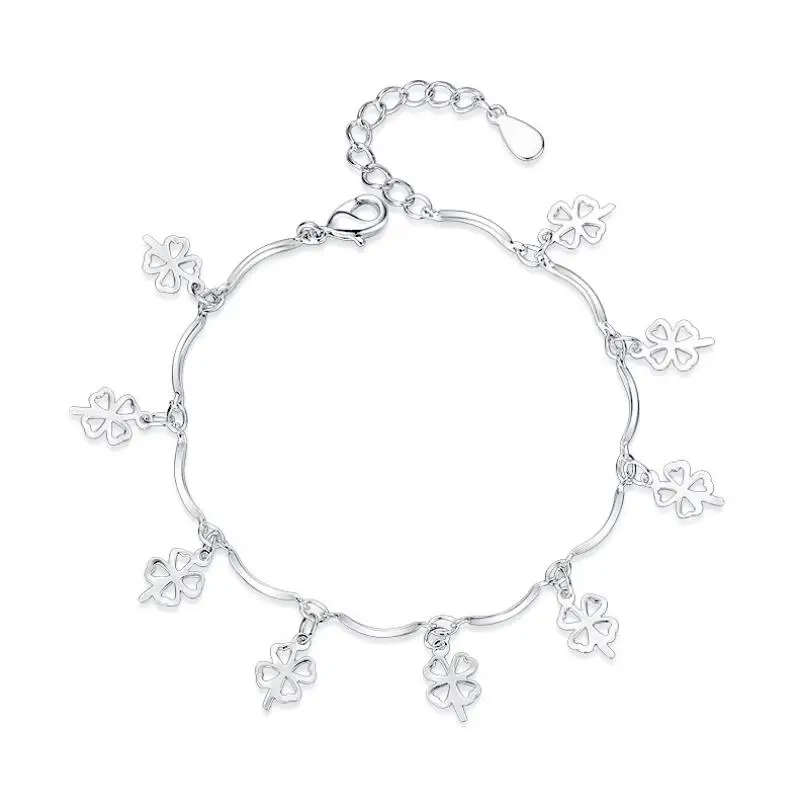 Lucky leaf трава браслет|bracelet bracelet|leaf braceletlucky bracelet |
