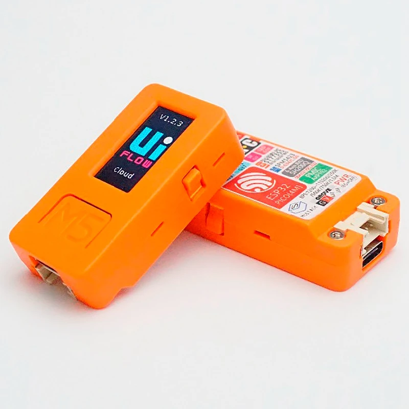 M5Stickc Esp32 Pico Mini Iot плата для развития пальца компьютер с цветным ЖК