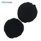 Подушечки для наушников Jabra Revo на наушниках с рукавами, мягкие тянущиеся накладки, впитывающие пот, моющиеся, бактерицидные, дезодорирующие