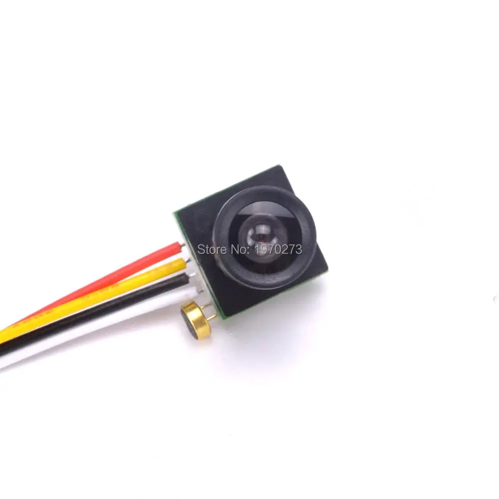 Ссветильник Кая 1000TVL 1/4 CMOS 2 8 мм линза FOV 90 градусов датчик мини FPV камера для