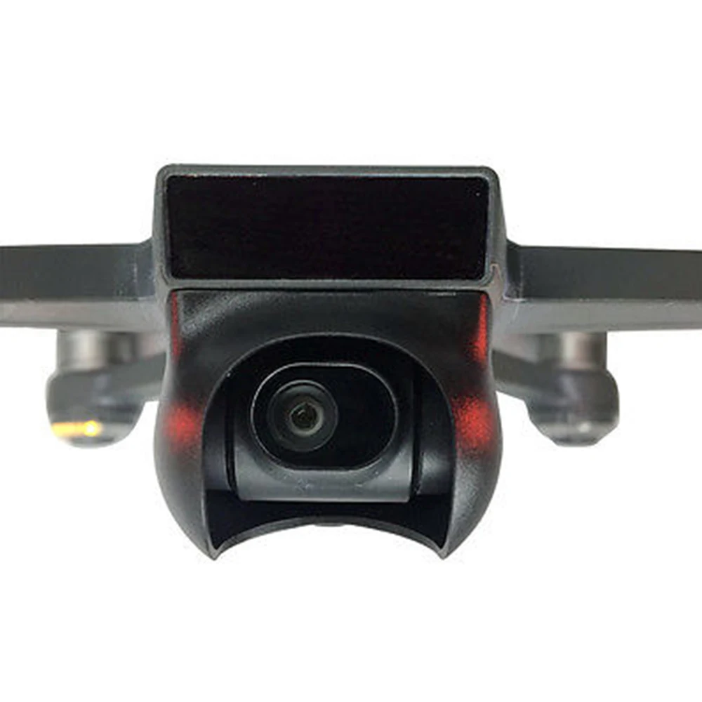 Крышка для камеры DJI SPARK Gimbal защитная крышка фронтальной 3D сенсорной системы