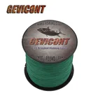 Плетеная леска для ловли карпа, Полиэтиленовая леска 100 м, 300 м, 500 м, 1000 м, 1500 м, мультифиламентная 4-жильная рыболовная леска для соленой воды